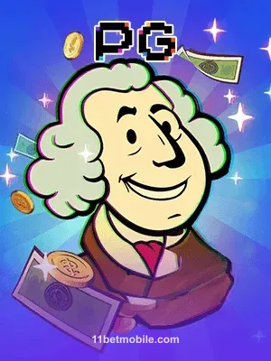 Cash Mania tại 11betmobile
