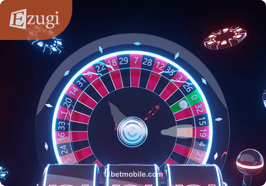 Portomaso Roulette 2 tại 11betmobile