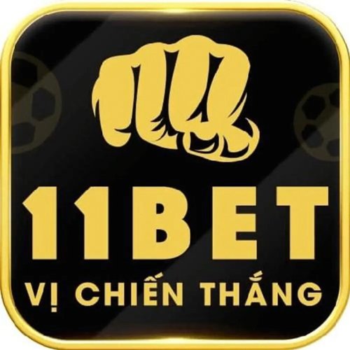 Logo trang web 11betmobile